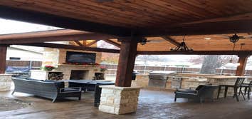 Photos from Garcia's Concrete & Brick Repair