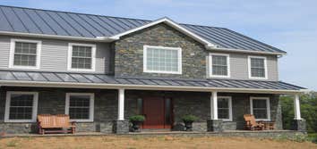 Photos from Andrew Kemble Masonry