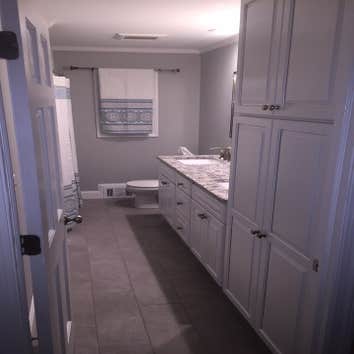 Rnr Remodeling