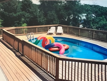 Photos by Alm Construction Management LLC #1