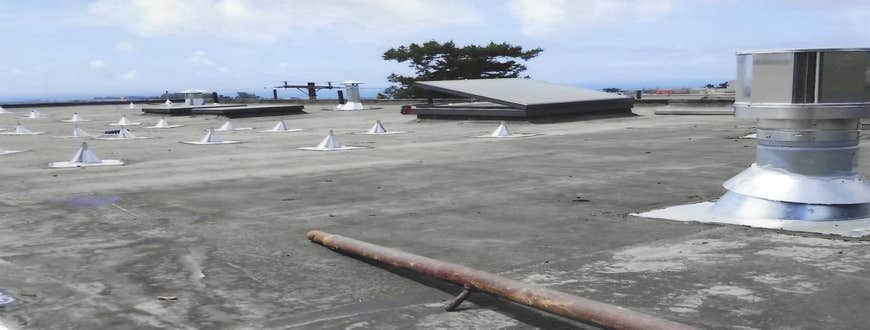 Projects by Ace Roofing Cupertino, San Francisco, East Bay and more...