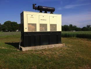 Photos from Sanford Electrical Contractor