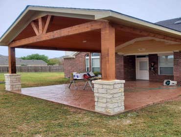 Photos by HoustonadvanceconstructionLLC #1