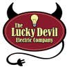 Lucky Devil Electric Company logo
