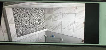 Bathroom Full bathroom remodeling