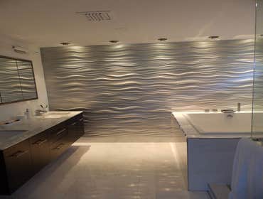 Steele Residence Renovation