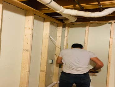 Photos by Phantom Builders #1 We do all kinds of remodeling work