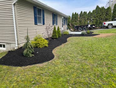 Photos by Apex Landscaping & Construction #1