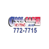 Cool Care Heating and Air logo