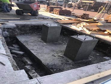 Commercial Projects