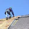 Tuff Roof, LLC logo