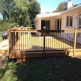 New Deck