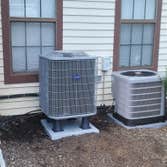 EMCO Tech Heating and Cooling
