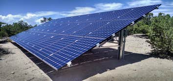 Photos from Sunpower by Positive Energy Solar