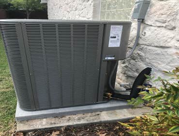 Photos from Long Horn Air Solutions