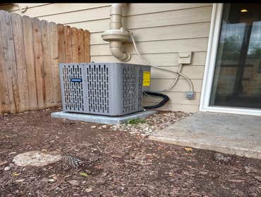 Photos by Fireside Heating and Cooling #1