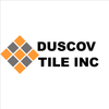 Duscov Tile Inc logo