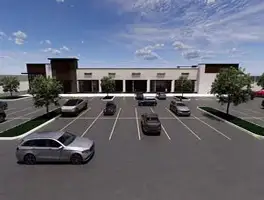 Retail and Mixed-use