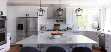Lazy Susan - Kitchen & Bathroom Remodeling