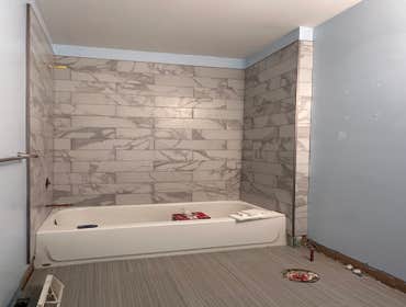 Photos by Raw Finishing/ All Pro Home Inspection #1