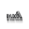 Byldco logo
