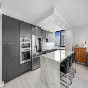 Photos by Hexagon Construction, Inc #3 Full remodeling in Miami Beach