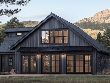 Photos by Lauren Shadid Architecture + Interiors #1