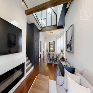 Simple Home Builders Inc