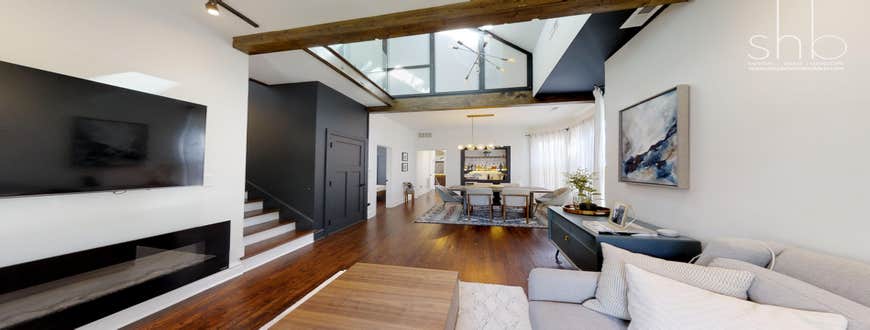 Simple Home Builders Inc
