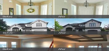 Home Pixel - Design & Build