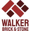 Walker Brick & Stone logo