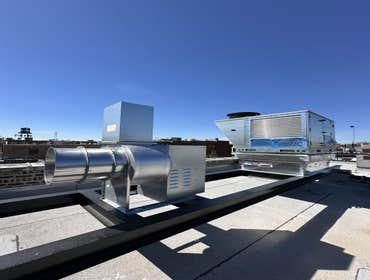 Photos by Universal HVAC Group #1 COMMERCIAL HVAC CONTRACTOR CHICAGO - UNIVERSAL HVAC GROUP