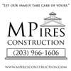 M. Pires Construction logo