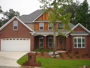 Photos from Parrish Builders Inc