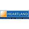 Heartland Sheds logo