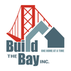 Build the Bay Inc logo