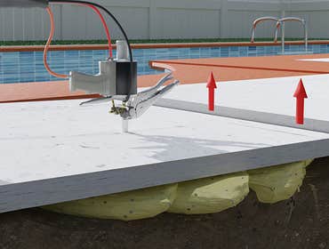 Photos by Sd Elite Concrete Leveling #1