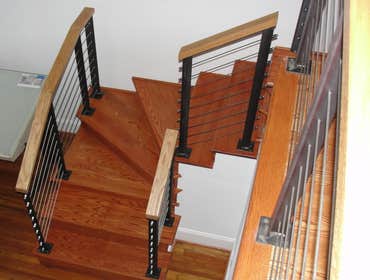 Photos from Capital Iron Solutions, Inc Architectural Railings