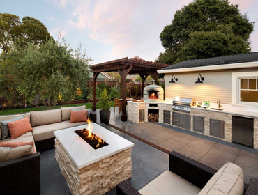 Photos from Harrell Remodeling Inc