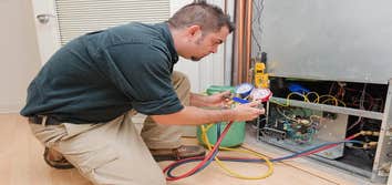 Carlsbad Plumbing, Heating & Air Conditioning