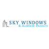 Sky Windows and Doors Nj logo