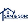 Sam and Sons Services logo