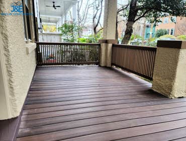 Photos by J&e Modern Construction LLC #42 Front Porch Renovation