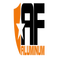 Af Aluminum logo