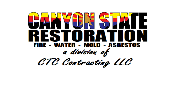 Canyon State Restoration Project