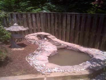 Photos from Anchor Landscape and Property Services LLC