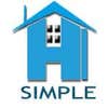 Simple Home Improvements logo