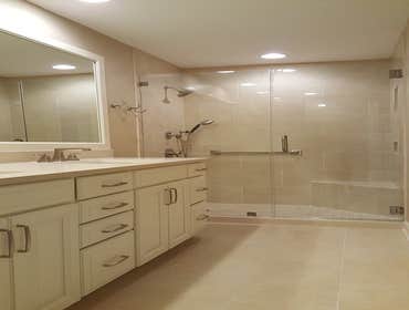 Photos from Lisenby Construction, Inc