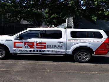 Photos by Certified Roofing Systems #1