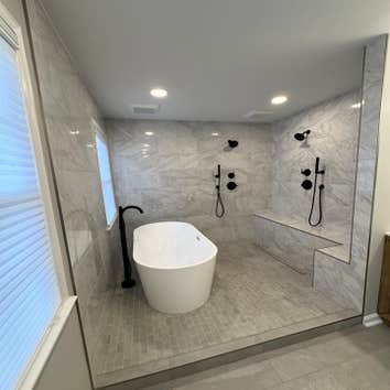 Garretth &a Remodeling LLC